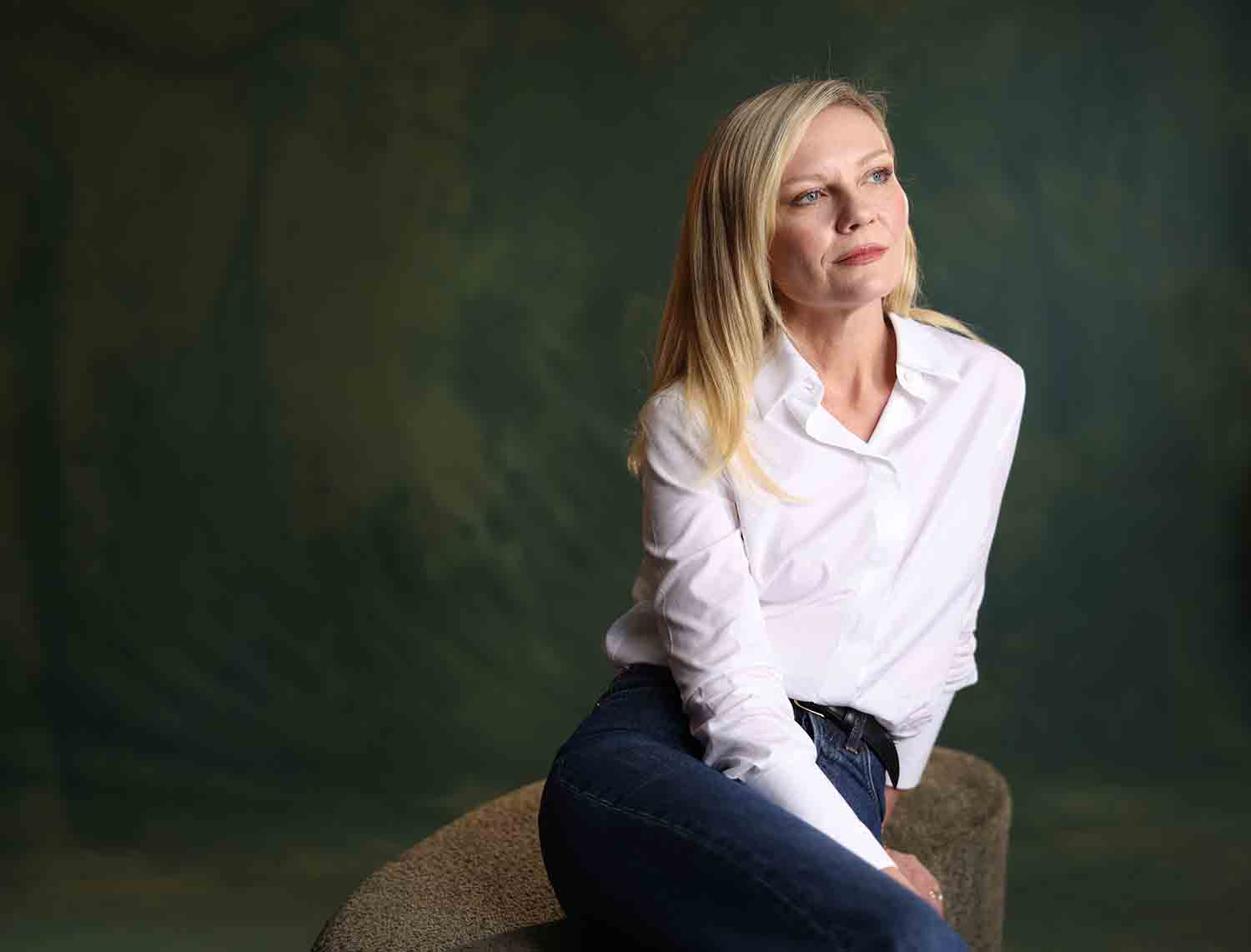 Contour - Celebrity Portraits