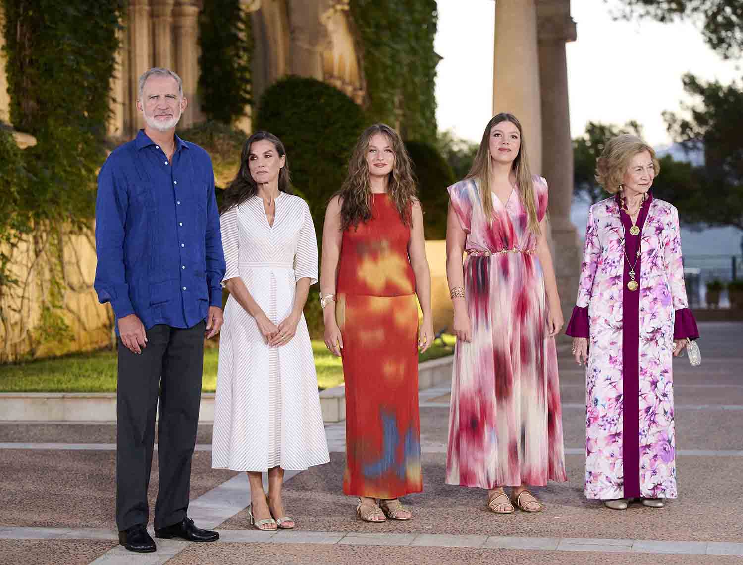 The Royal Week